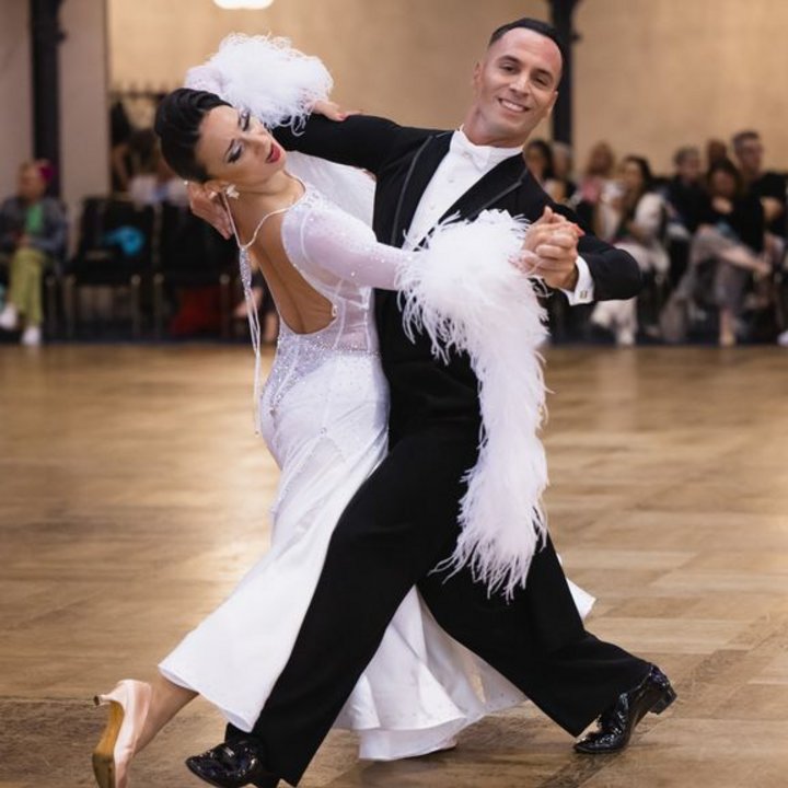 Gold goes to Albania