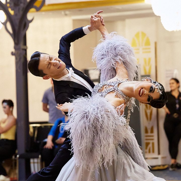 Energetischer Nachwuchs 