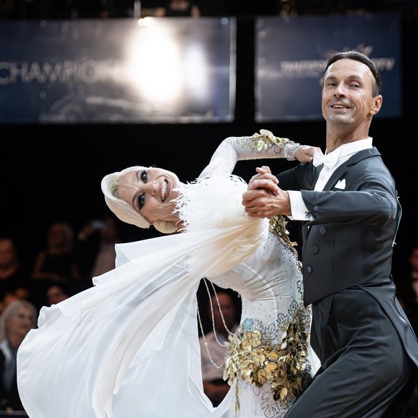 Final without German participation