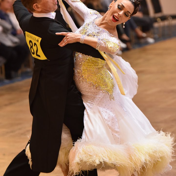 Erstes Gold für USA