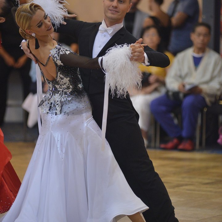 Deutsche Nationalhymne erklingt in der Alten Reithalle