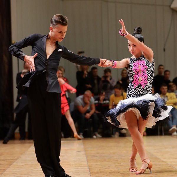 Junior-gold for Romania