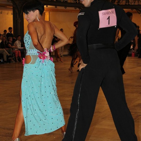 Juan Manuel Gomez/Marina Mangione Foto: 