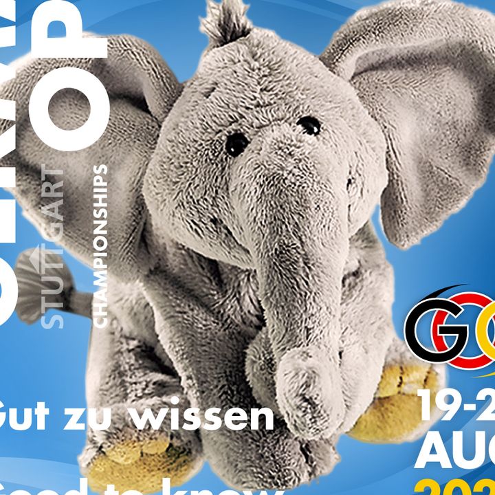 BEST EVENT ON THE INTERNATIONAL CALENDAR