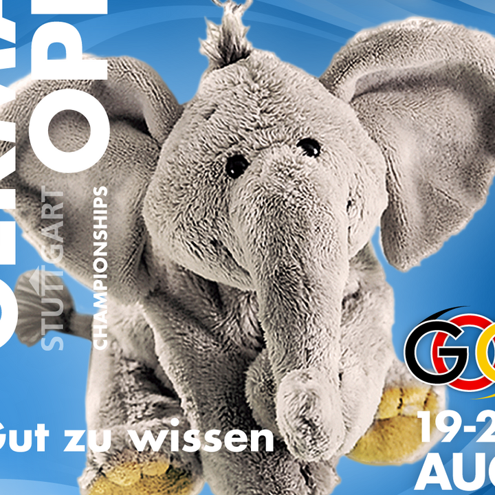 Beste Veranstaltung im internationalen Terminkalender