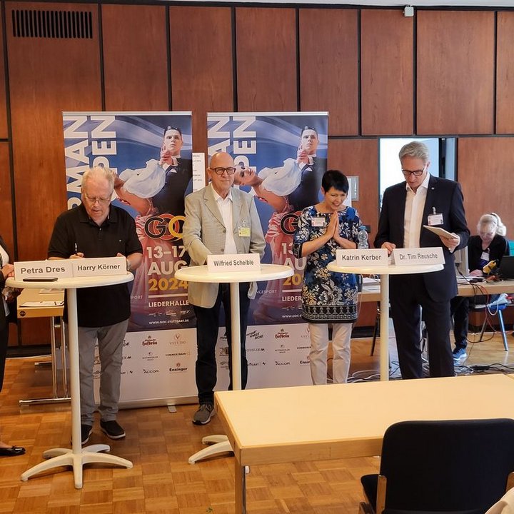 Verantwortliche ziehen positive Bilanz 