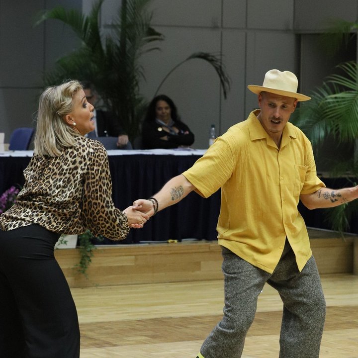 European Championship title goes to Sweden