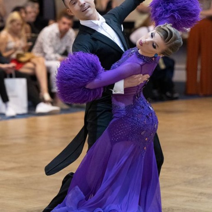 Erst Platz sieben, dann Sieg 