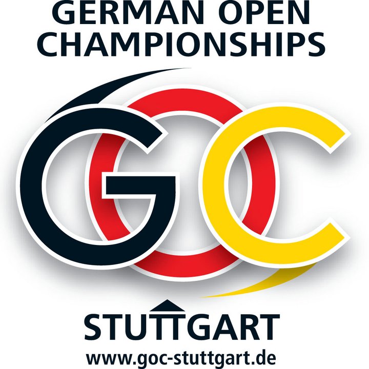 Pressekonferenz zu den 31. German Open Championships