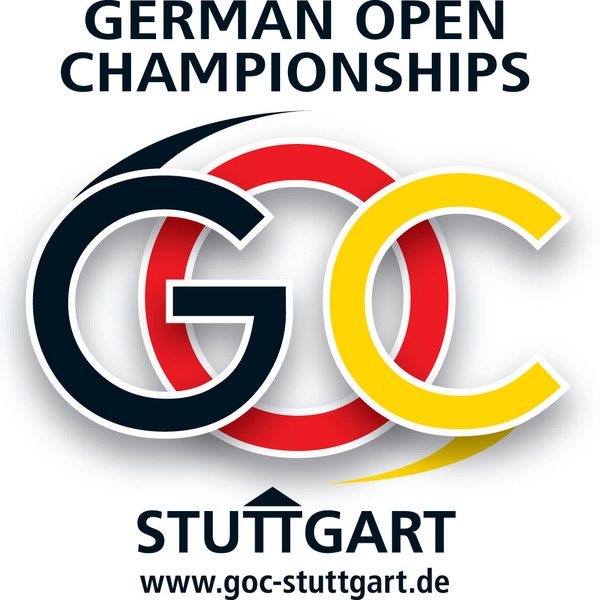 Die German Open sagen „Danke“