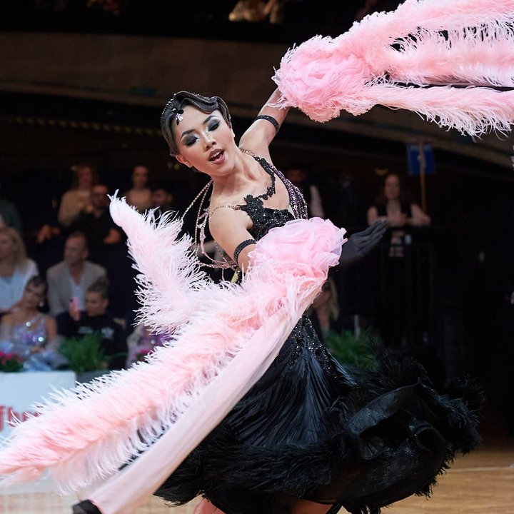 Triumph für Hong Kong