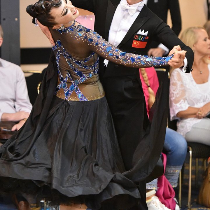 Erstes GOC-Gold-2019 geht nach China