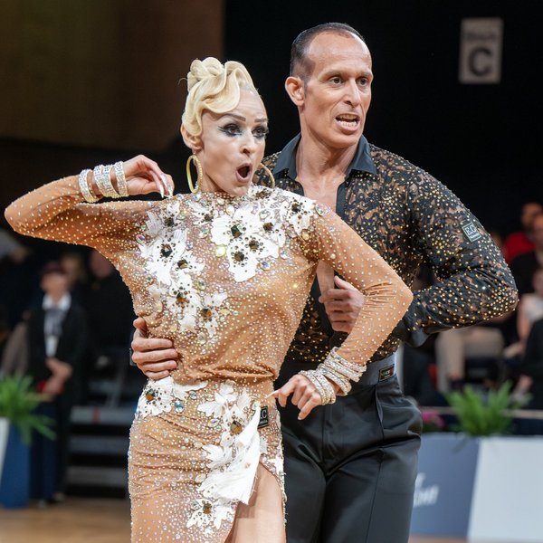 European champions triumph in the Beethoven Hall