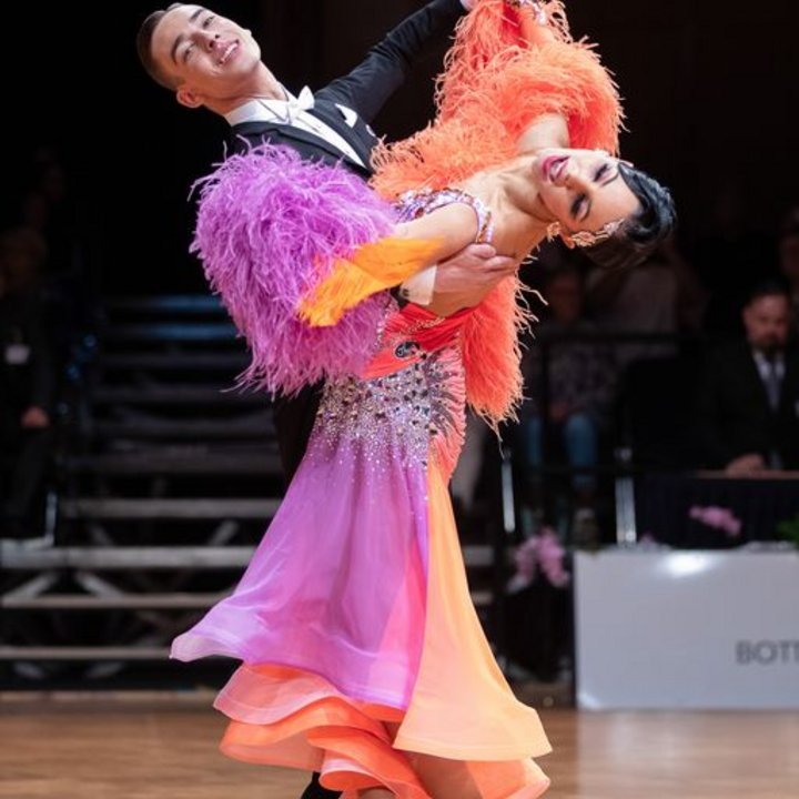 GOC Gold for Romania 