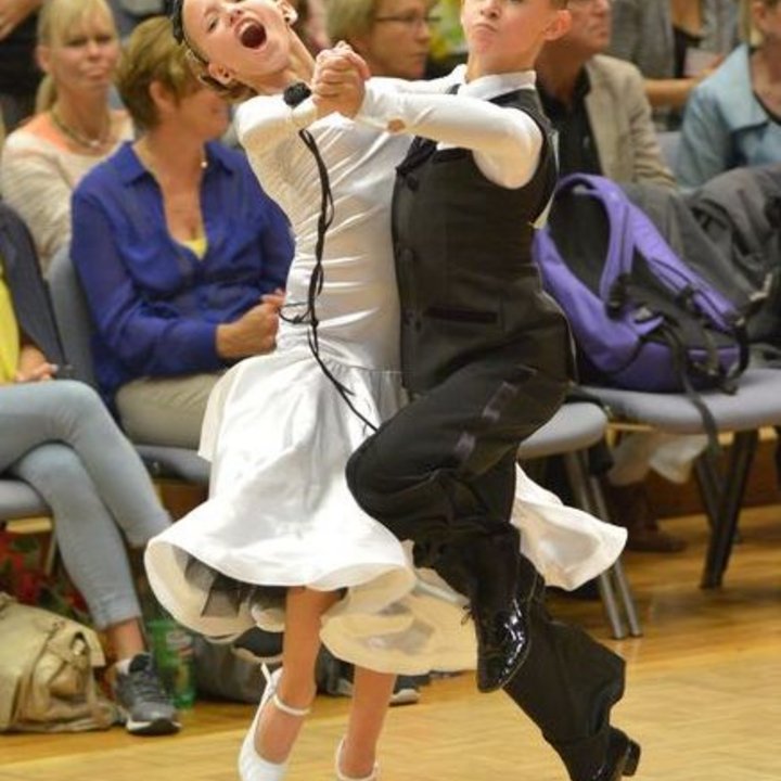 Another winner's rostrum for Russia