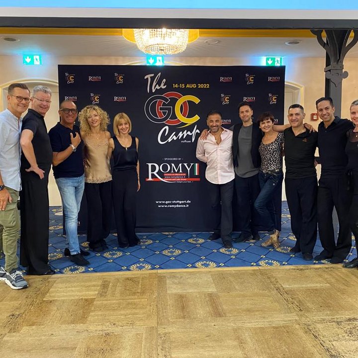 Gelungene Premiere für GOC-Camp