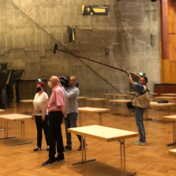 GOC 2020 in knapp drei Minuten
