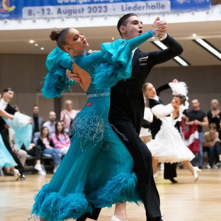 Bronze für Deutschland