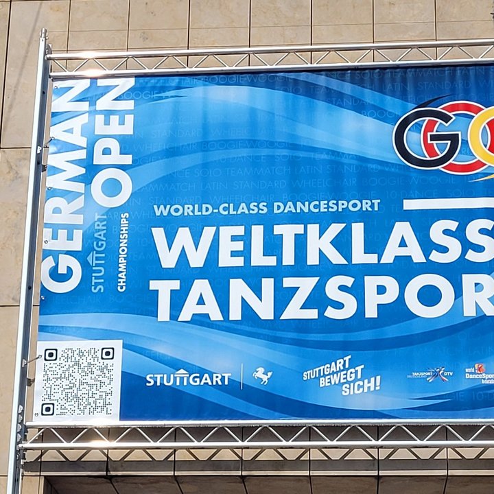 GOC 2025: Anticipation for World-Class Dance Sport