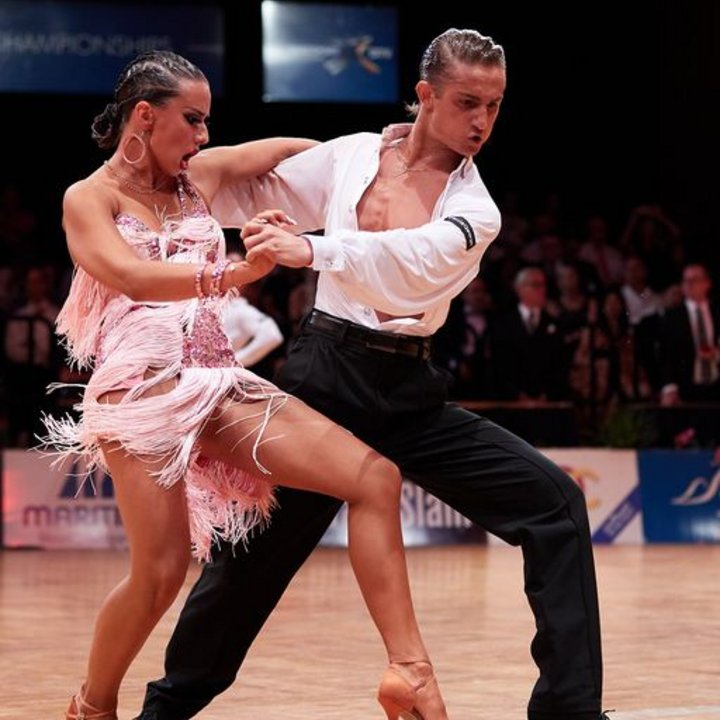 Publikum feiert Tänzernachwuchs 