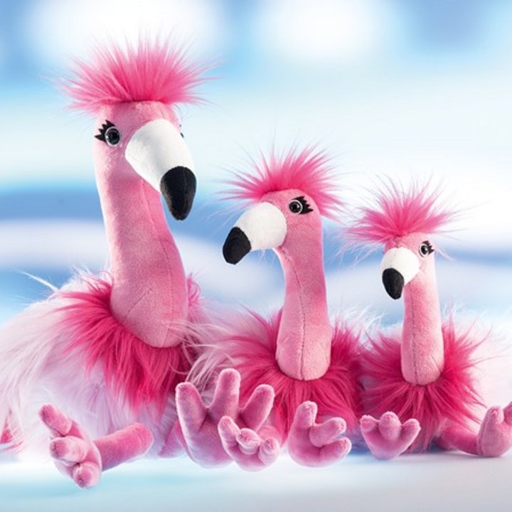 Neues Maskottchen der German Open Championships