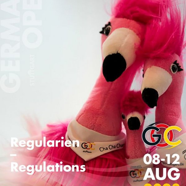 GOC: Competiton rules 2023
