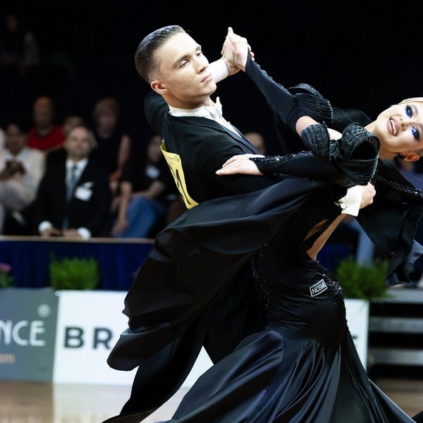 Volle Fläche im Finale im Beethovensaal