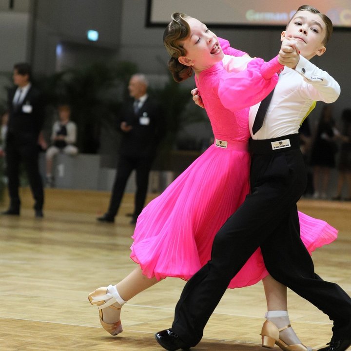 Auf Siegeskurs von Anfang an