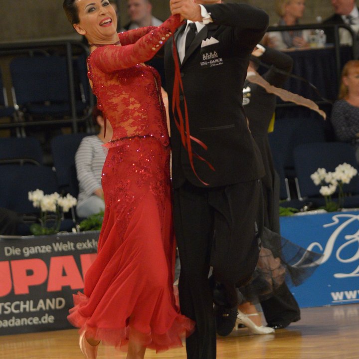 Erste Goldmedaille für die Slowakei
