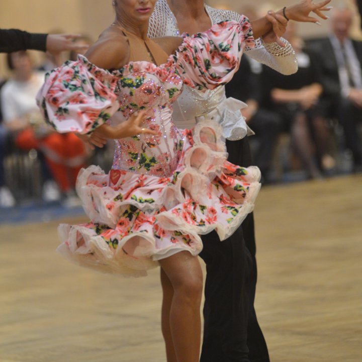 Mit drei Pokalen nach Hause