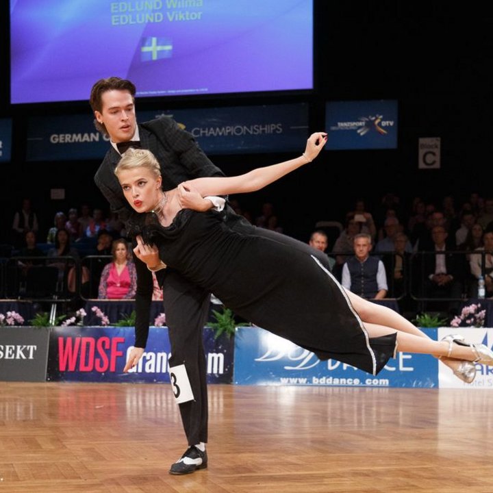 Beethovensaal wird zur Boogie-Woogie-Arena