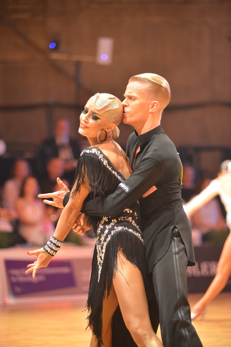 German Open Championships 2024 Stuttgart 13.08. 17.08.2024