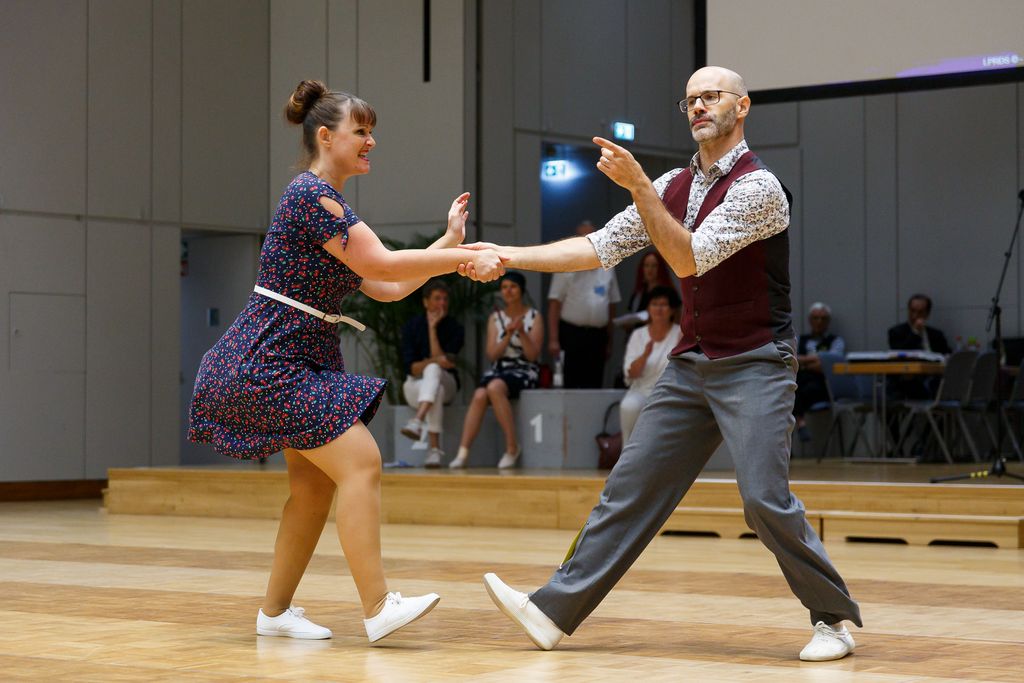 German Open Championships 2024 Stuttgart 13.08. 17.08.2024