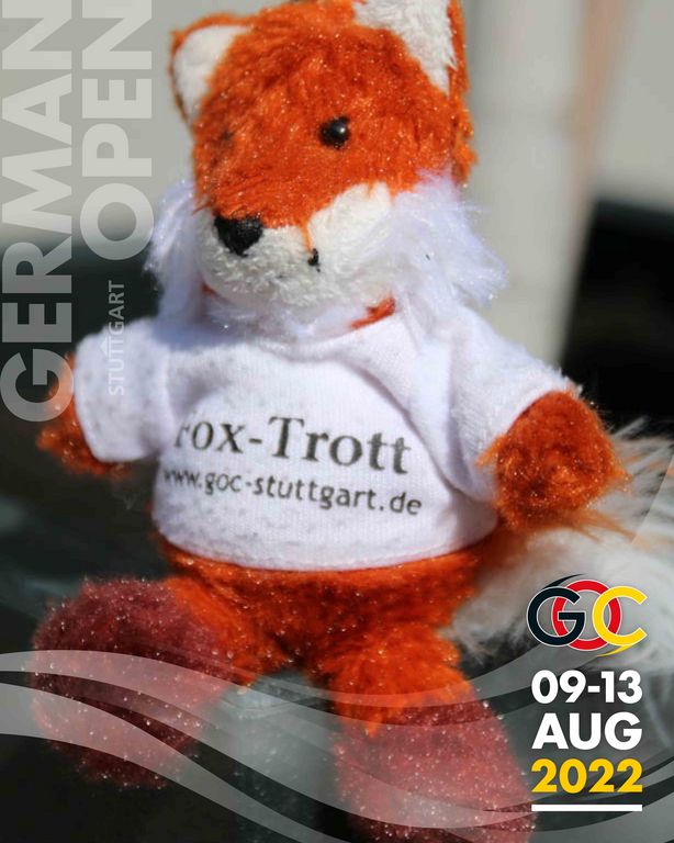 Fox-Foxtrott